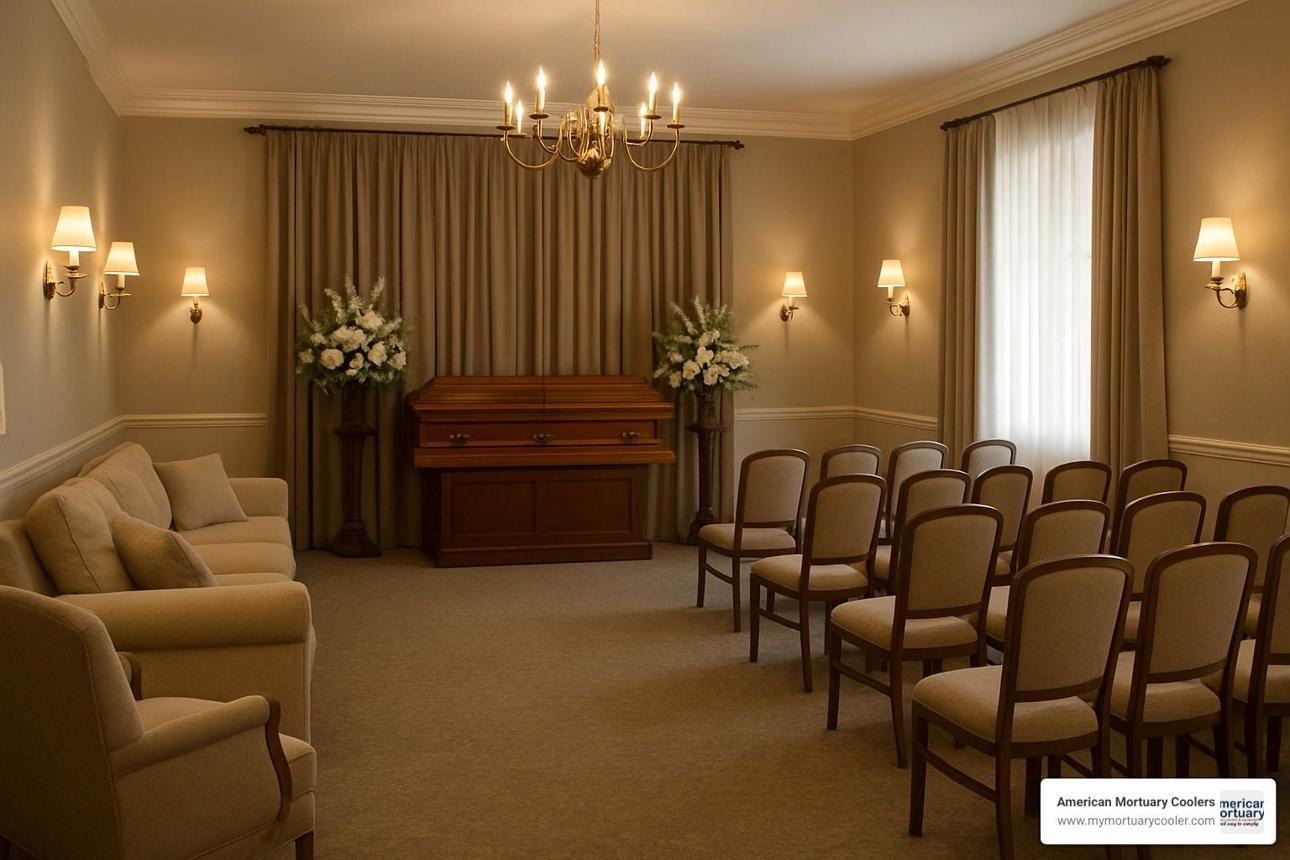 All Nations Funeral Home gallery image 2