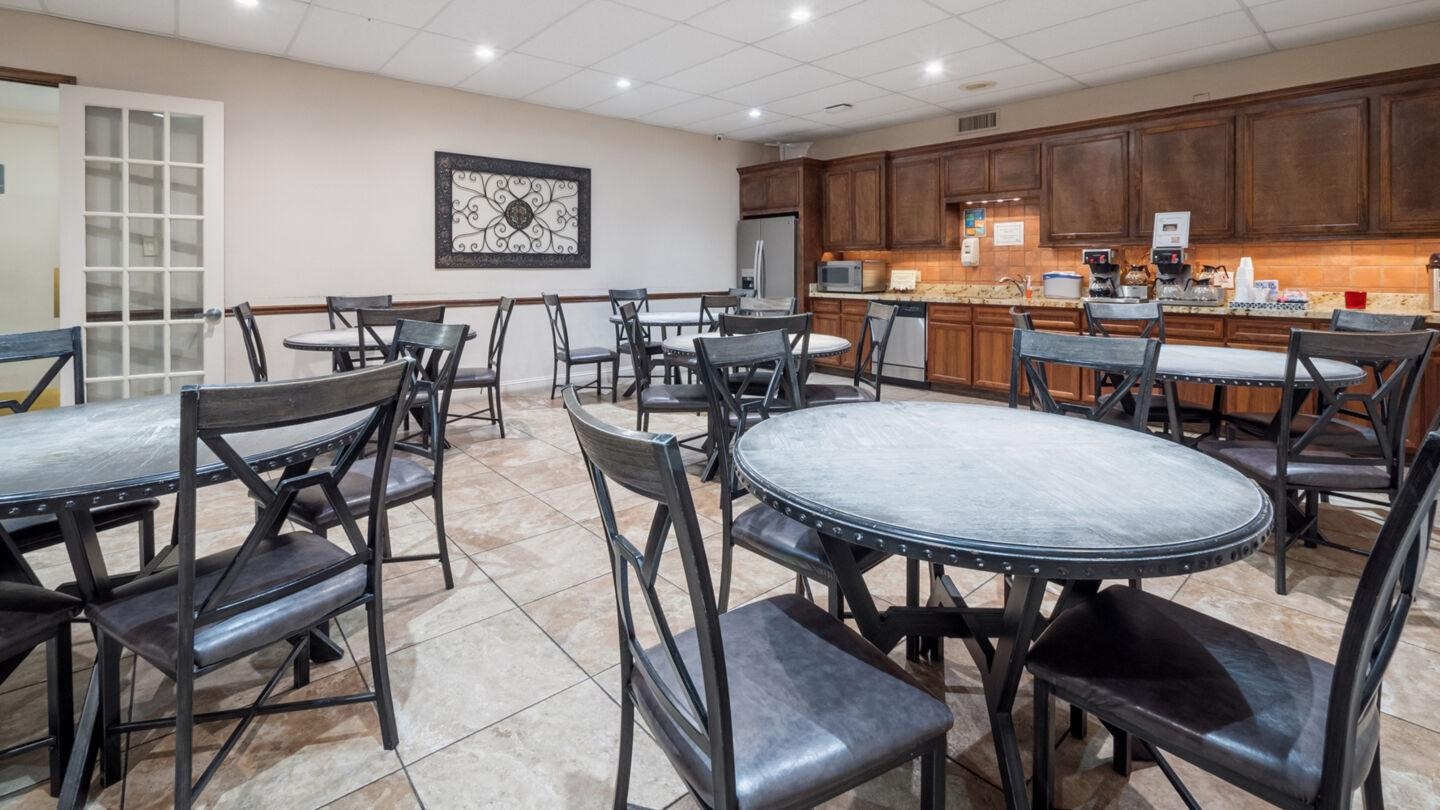 All Nations Funeral Home gallery image 3
